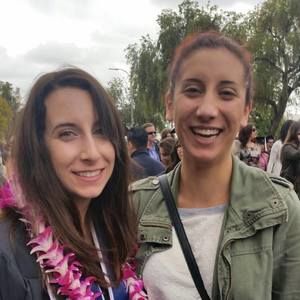 Meet your Posher, Sue